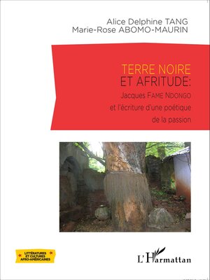 cover image of Terre noire et afritude :